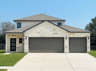 212 Harlingen Dr, Magnolia, TX 77354