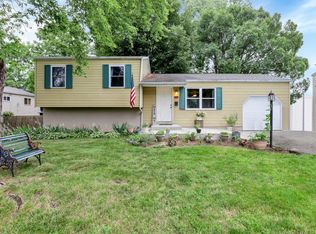 3182 Latonia Rd, Columbus, OH 43232