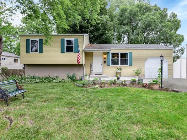 3182 Latonia Rd, Columbus, OH 43232