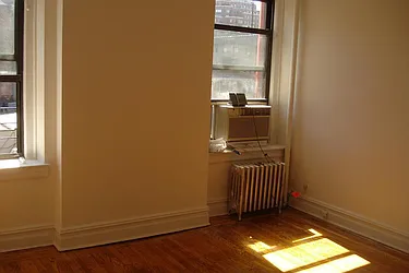 Rented by Michael N. Appell