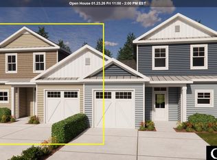 121A Jarvis Landing Dr Unit 30, Jarvisburg, NC 27947