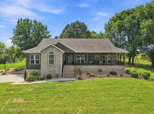1495 Matlock Bend Rd E, Loudon, TN 37774