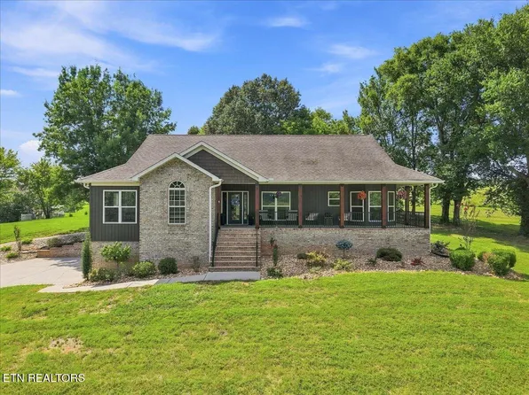 1495 Matlock Bend Rd E, Loudon, TN 37774