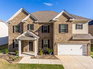 425 Hinton Chase Pkwy, Covington, GA 30016