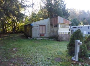 4772 Skagit Trl, Concrete, WA