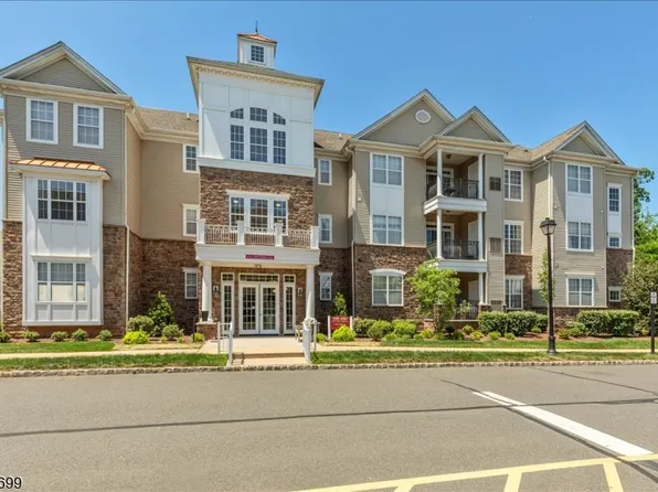 4306 Enclave Cir #4306, Franklin Twp., NJ 08873