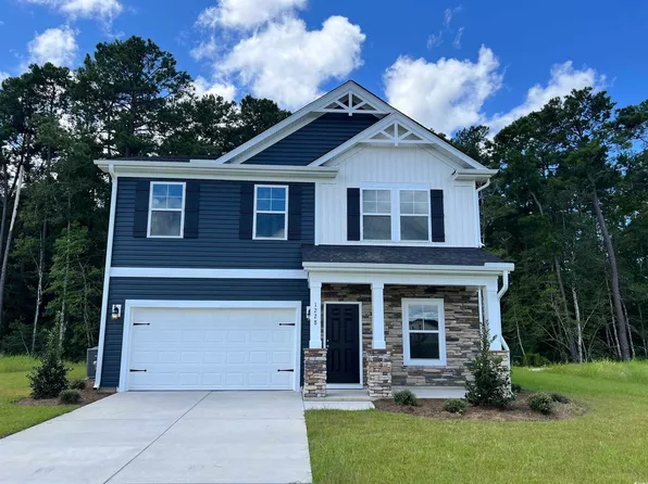 1228 Mill Banks Dr. Lot 44 Model BENTCREEK II B, Longs, SC 29568