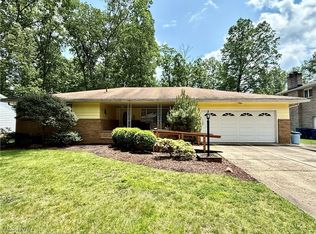 1109 Roseway Ave SE, Warren, OH