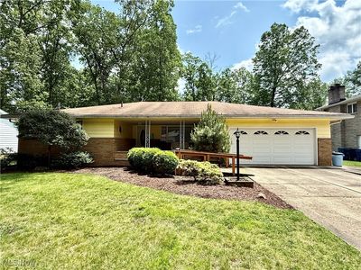 1109 Roseway Ave SE, Warren, OH, 44484