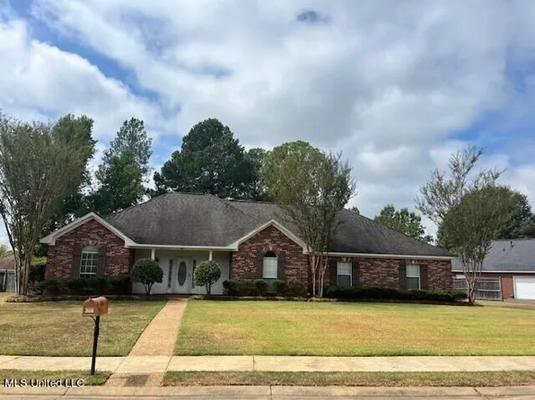 308 Windy Ridge Dr, Brandon, MS 39042