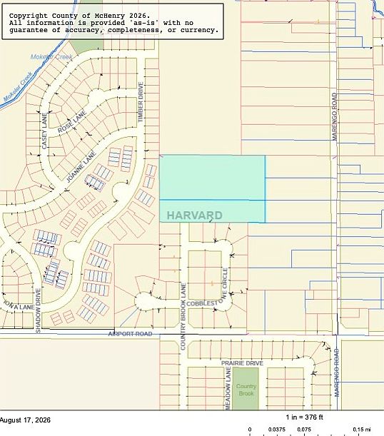 1st image of 0 Country Brook Ln