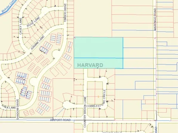 0 Country Brook Ln, Harvard, IL 60033