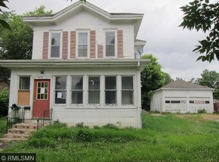 304 3rd Ave NW, Austin, MN 55912