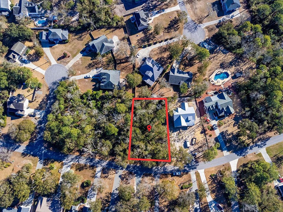1st image of 834 Chadwick Shores Drive LOT 46