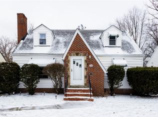 325 E 264th St, Euclid, OH