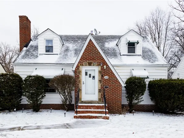 325 E 264th St, Euclid, OH 44132