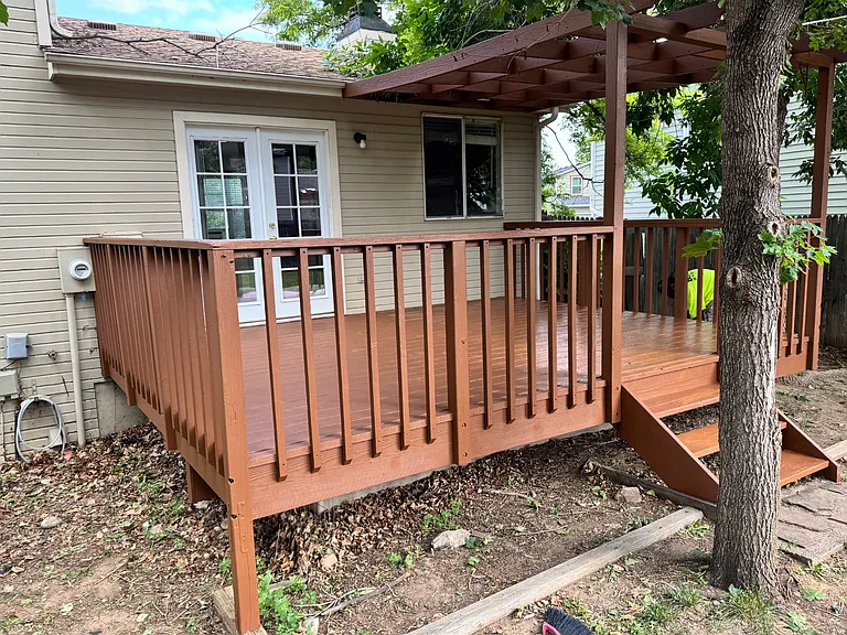 253 S Lincoln Ave — Photo 5
