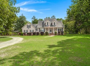 705 Lone Star Rd, Cameron, SC 29030