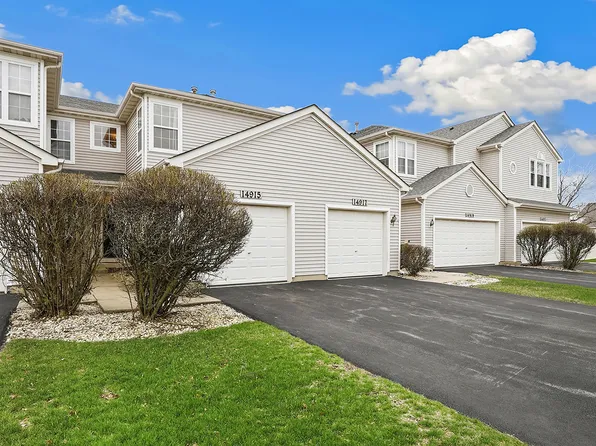 14915 W Victoria Xing, Lockport, IL 60441