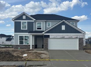 5784 Summertree Pl, Whitestown, IN 46075