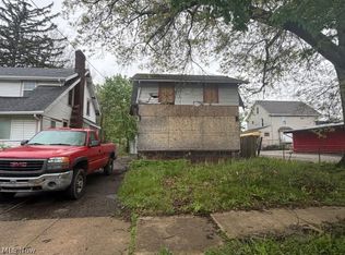 549 Bacon Ave, Akron, OH 44320