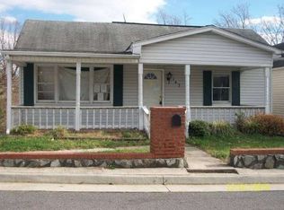 147 White St, Danville, VA 24540