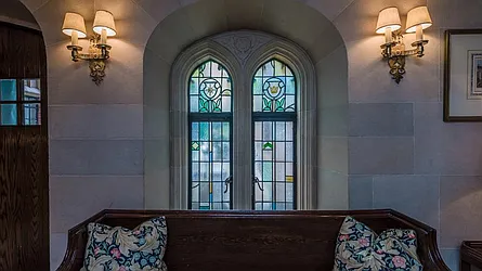 Rented by Fenwick Keats Real Estate