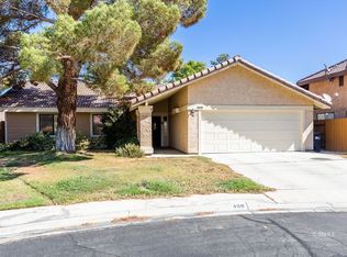 408 N Heritage Pl, Ridgecrest, CA 93555