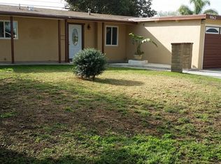 9842 W Palais Rd, Anaheim, CA 92804
