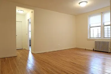 Rented by Atlantic Management Co Inc