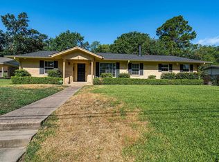 3403 Lynnwood Dr, Tyler, TX 75701