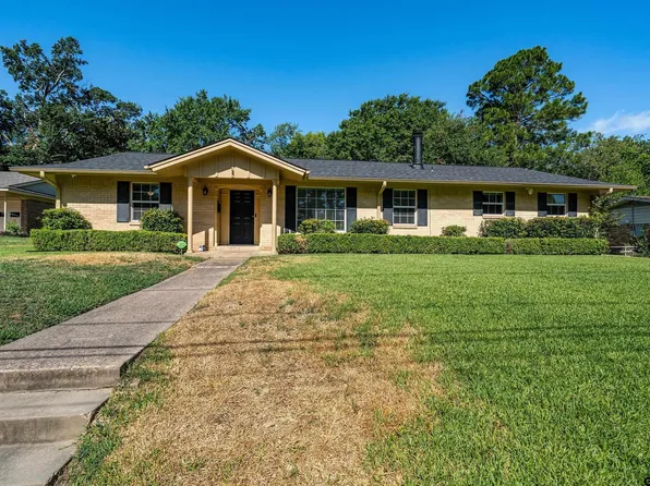 3403 Lynnwood Dr, Tyler, TX 75701
