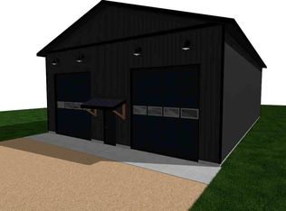 Tbd Eddie Baxter Dr, Park Rapids, MN 56470