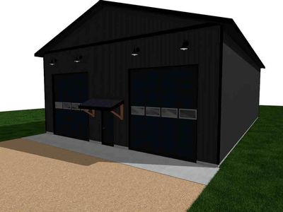 Tbd Eddie Baxter Dr, Park Rapids, MN, 56470