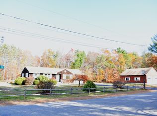 55 Page Road, Windham, ME 04062