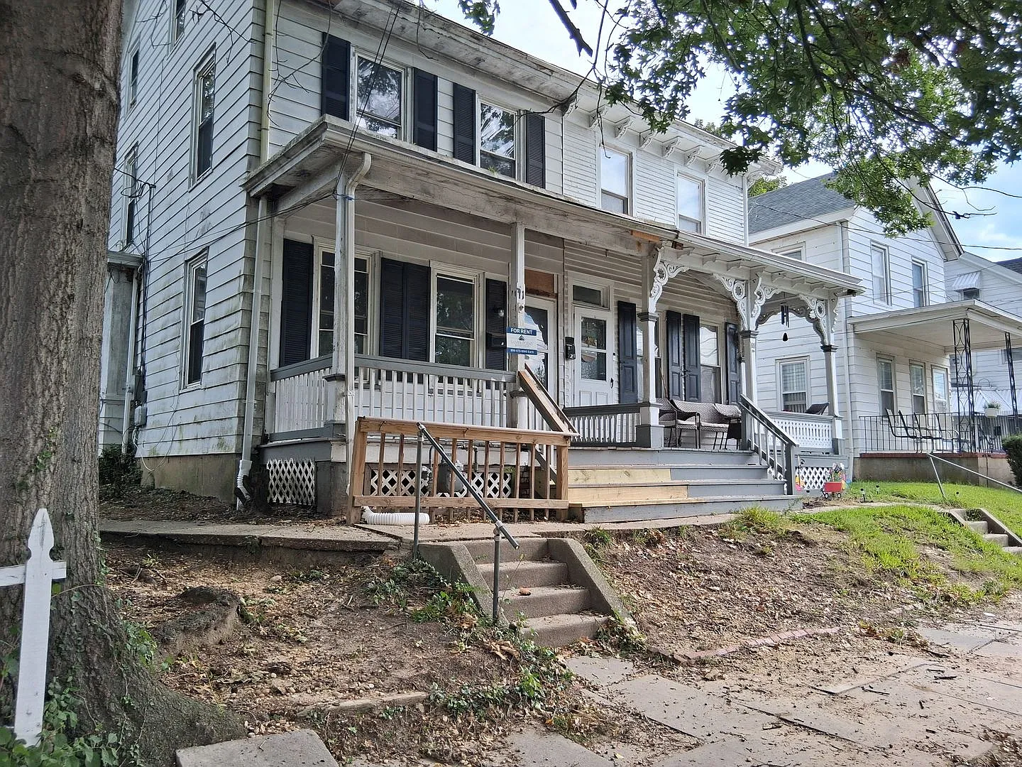 Updated 4 Bed 1.5 Bath Home For Rent In Bridgeton $2200 — Photo 2