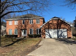 4072 Kenwood Ave, Gurnee, IL 60031