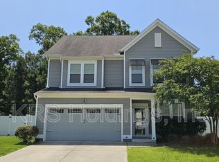 210 Benthall Rd, Hampton, VA 23664
