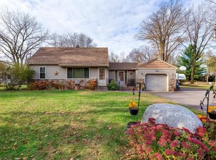 10800 Thrush St NW, Coon Rapids, MN 55433