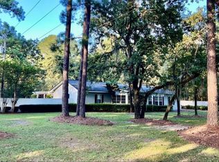 4922 State Highway 297, Vidalia, GA 30474