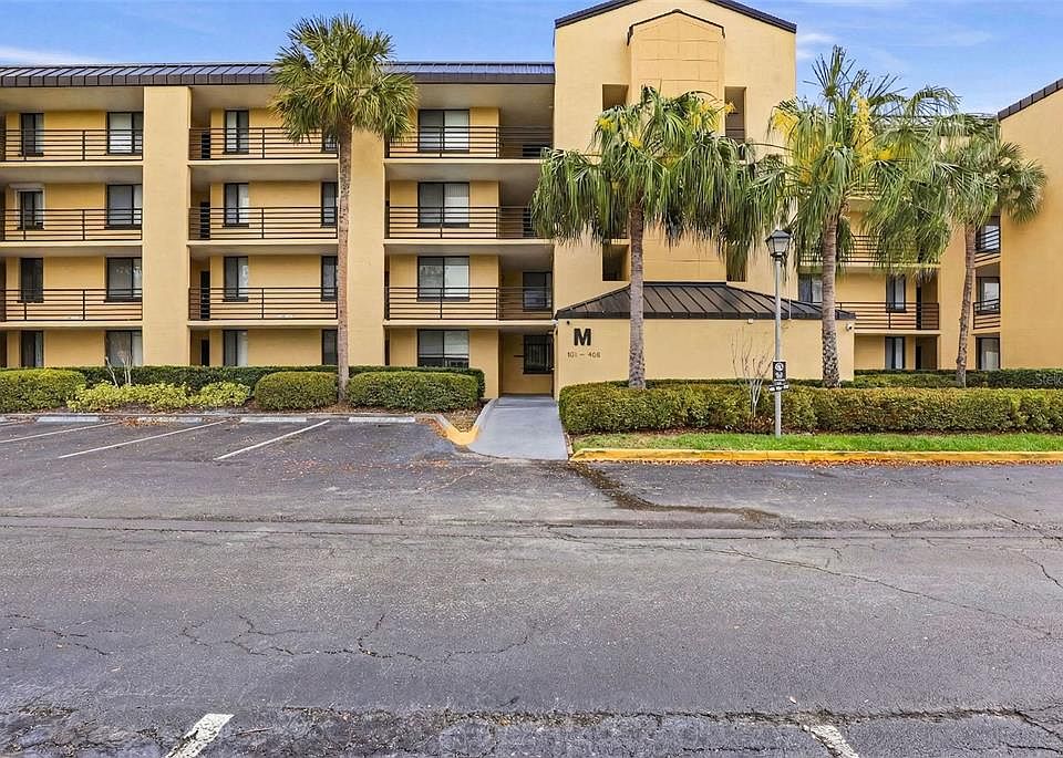 1st image of 2424 W Tampa Bay Blvd APT M404