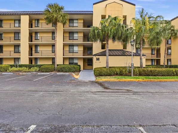 2424 W Tampa Bay Blvd APT M404, Tampa, FL 33607