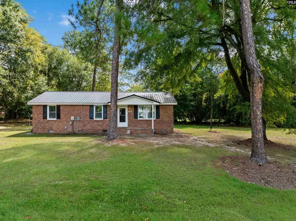 197 Baxter Cir, Neeses, SC 29107