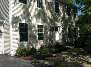317 Flax Hill Rd, Norwalk, CT 06854