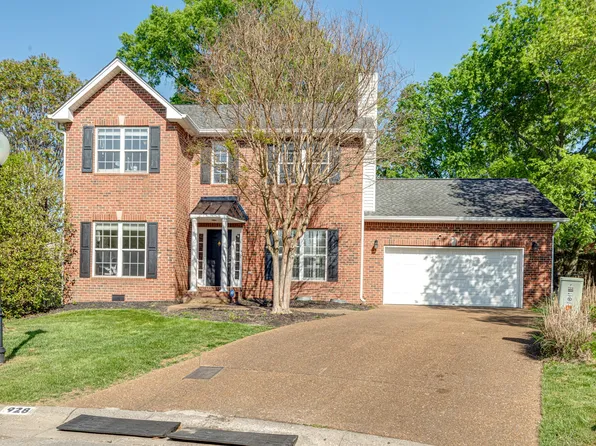 928 Brenton Park Ct, Brentwood, TN 37027