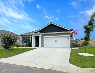1771 Whooping Crane Drive NE, Bolivia, NC, 28422