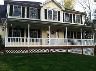 11 Buckridge Rd, Harwinton, CT 06791