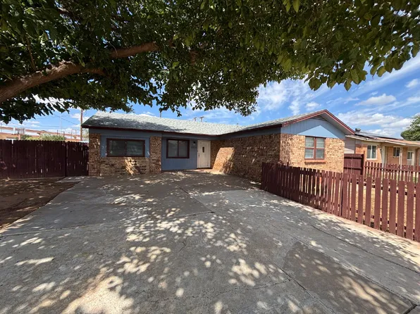 5720 46th St, Lubbock, TX 79414