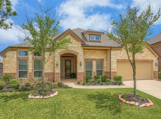 20210 Overland Hills Ln, Cypress, TX 77433
