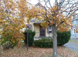 925 Cedar St, Elmira, NY